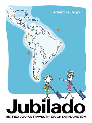 cover image of Jubilado